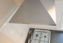 Stove